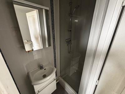 Appartement - 13 m² - 1 pièce