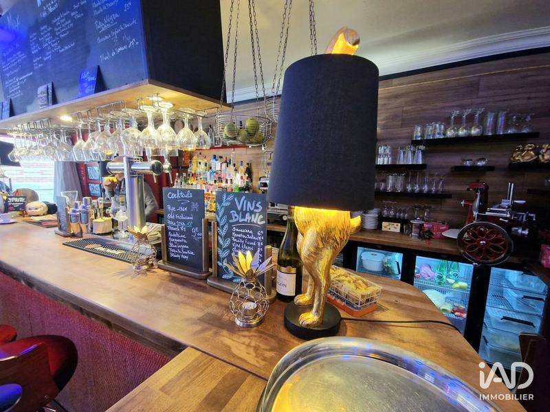 Local commercial - 74 m²