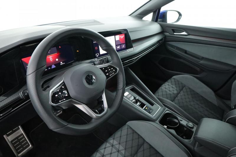 Volkswagen Golf VIII 1.5 eTSI Opf R-Line Dsg7 150 ch