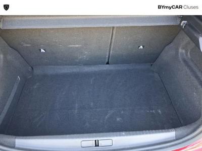 Peugeot 208 PureTech 100 s&amp;S Bvm6 Active Pack