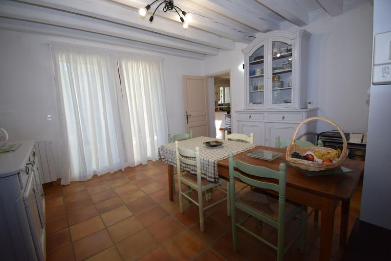 Maison - 210 m² - 5 pièces