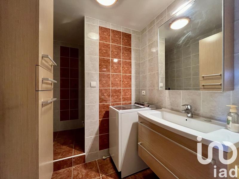 Maison - 74 m² - 3 pièces