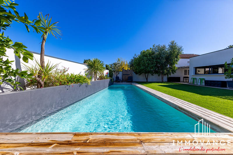 Villa - 162 m² - 5 pièces