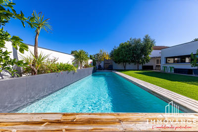 Villa - 162 m² - 5 pièces