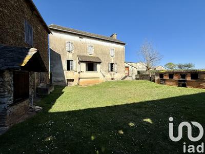 Maison de campagne - 180 m² - 4 pièces