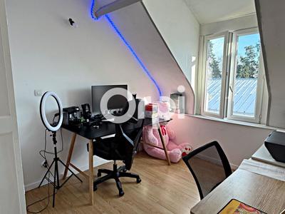 Immeuble - 350 m² - 12 pièces