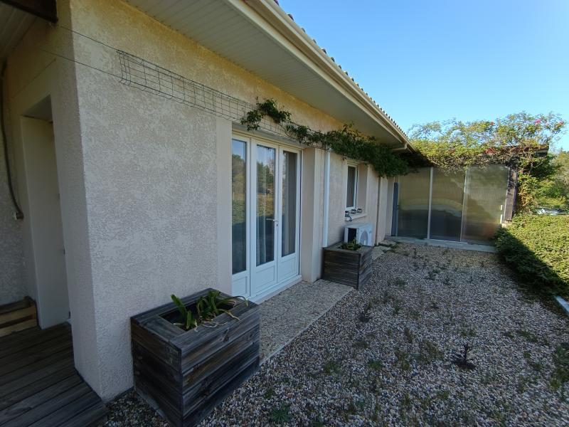 Maison - 94 m² - 5 pièces