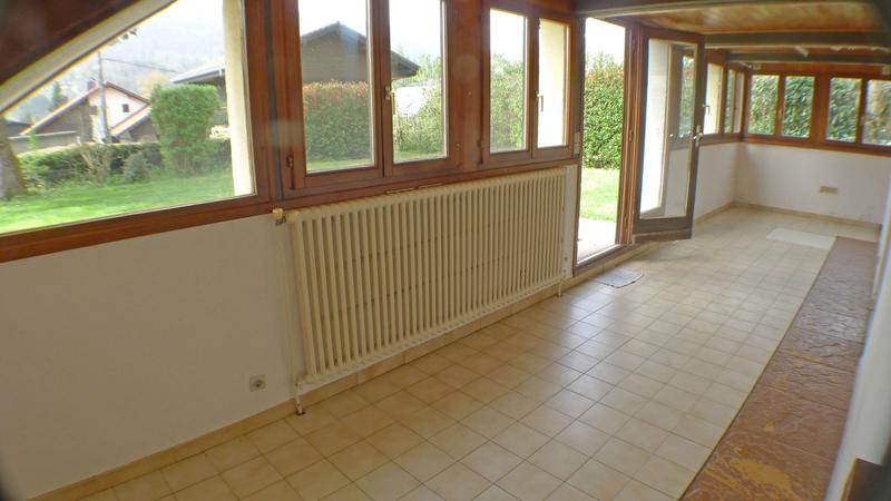 Maison - 275 m² - 10 pièces