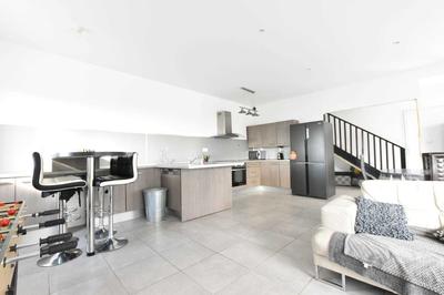 Maison - 87 m² - 4 pièces