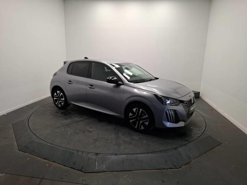 Peugeot 208 Hybrid 100 e-Dcs6 Allure