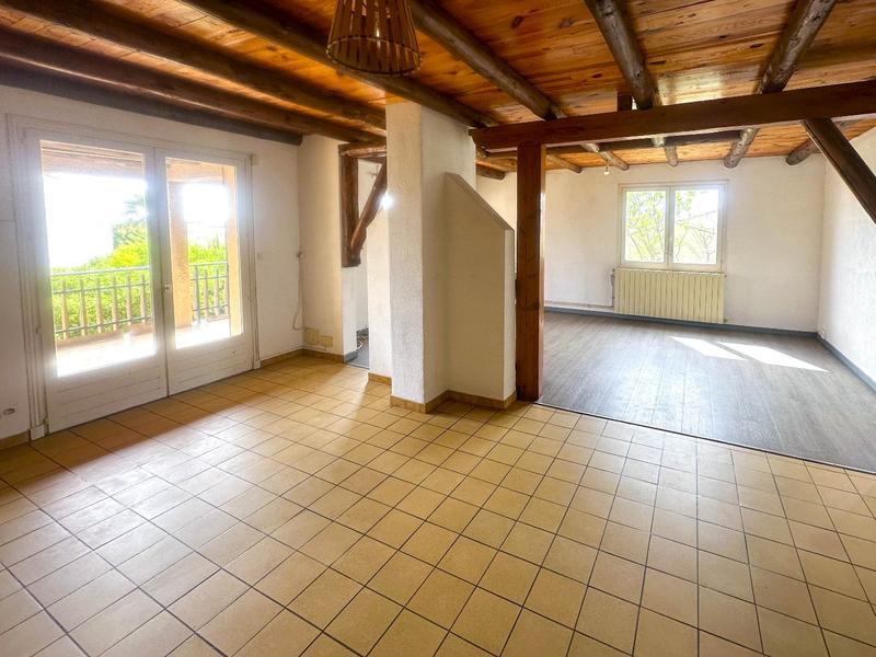 Maison - 173 m² - 7 pièces