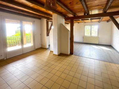 Maison - 173 m² - 7 pièces
