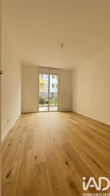 Appartement - 88 m² - 4 pièces
