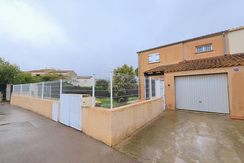 Villa - 78 m² - 4 pièces