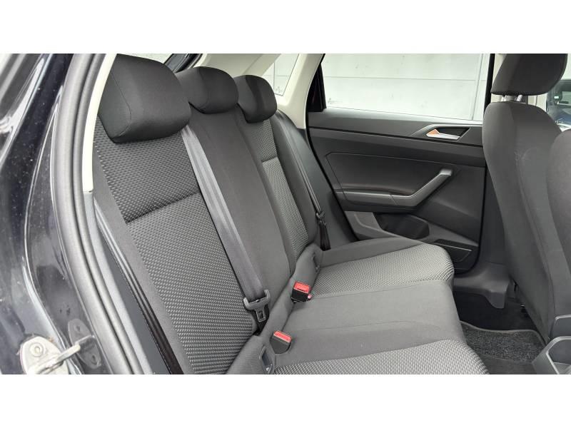 Volkswagen Polo 1.0 Mpi 80 s&amp;S Bvm5