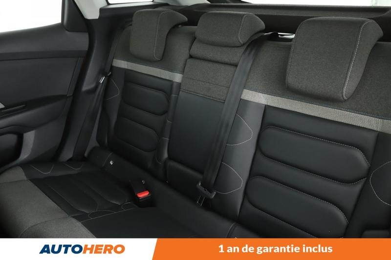 Citroën C4 1.5 Blue-HDi Shine Bv6 110 ch