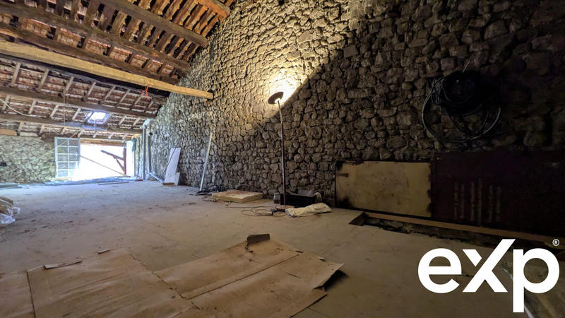 Appartement - 65 m² - 4 pièces