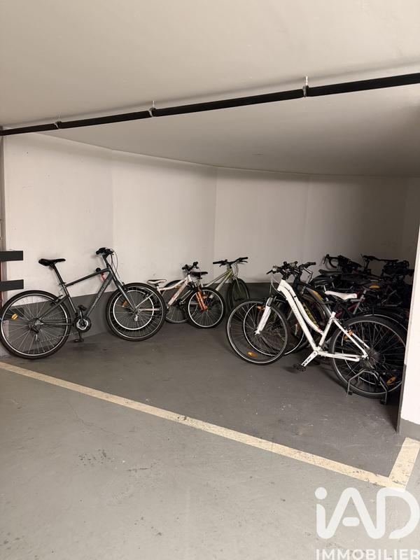 Parking - 11 m²