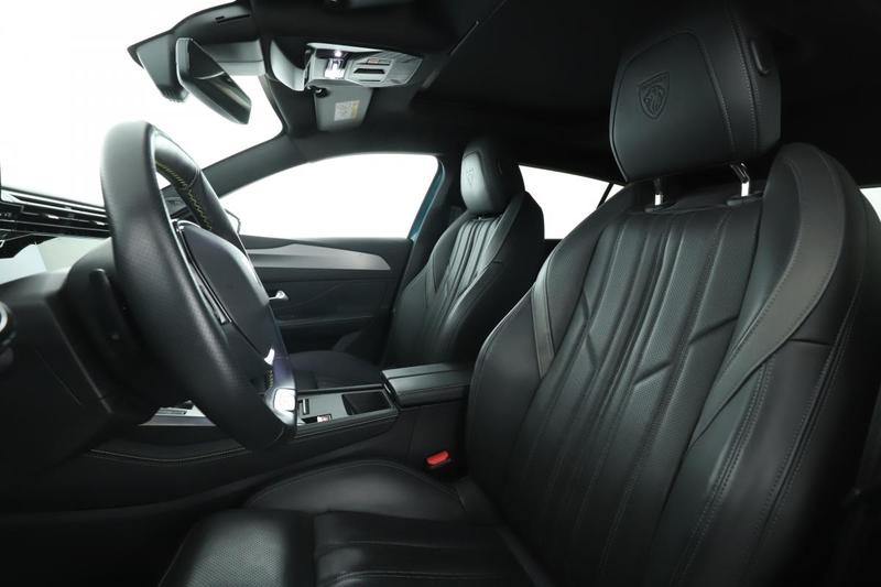 Peugeot 408 1.6 Phev Gt e-Eat8 225 ch