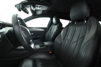 Peugeot 408 1.6 Phev Gt e-Eat8 225 ch