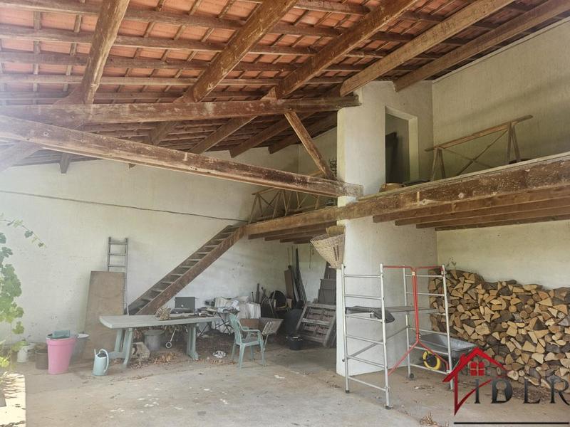 Maison - 170 m² - 7 pièces