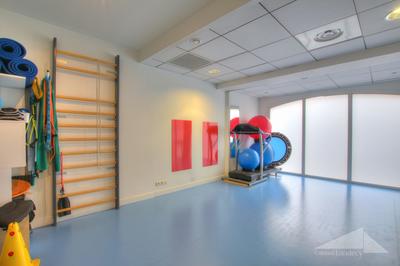 Local commercial - 107 m² - 5 pièces