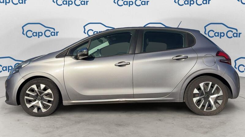 Peugeot 208 I 1.5 BlueHDi 100 Active Business