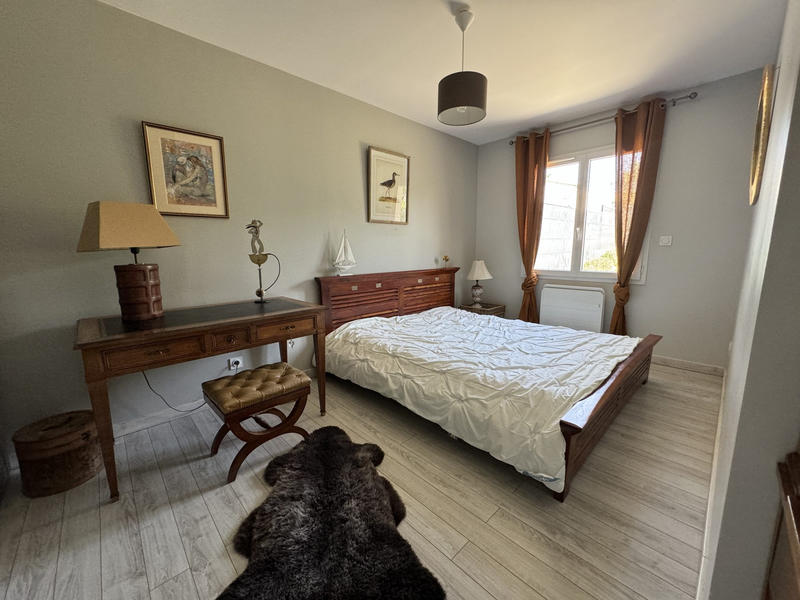 Maison - 96 m² - 4 pièces