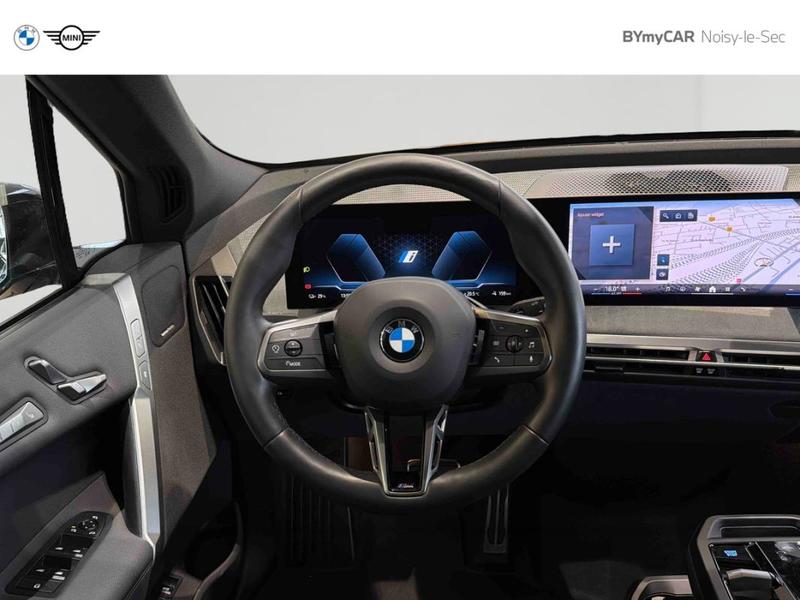 Bmw ix I20 xDrive45 408 ch m Sport