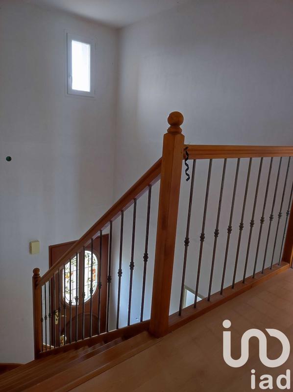 Maison - 175 m² - 7 pièces