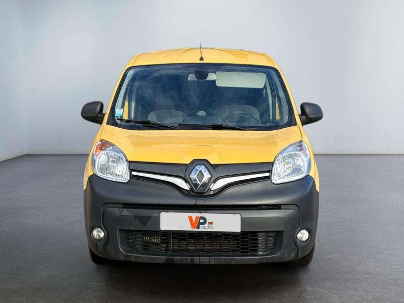 Renault Kangoo Express 1.5 Dci 75 Energy E6 Generique