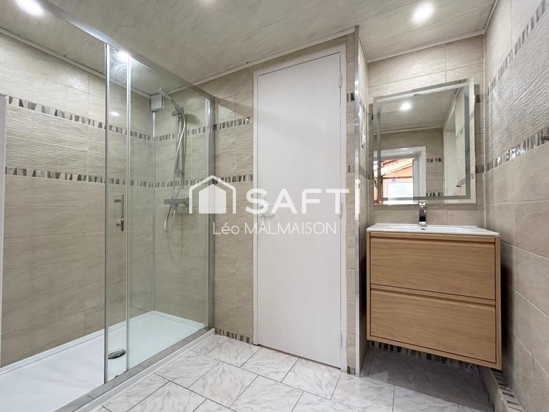 Maison - 174 m² - 6 pièces