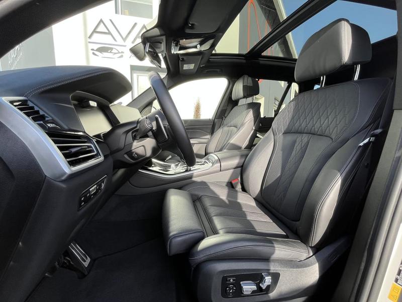 Bmw X5 xDrive 45e 394 Ch m Sport Attelage électriques *Historique Bmw