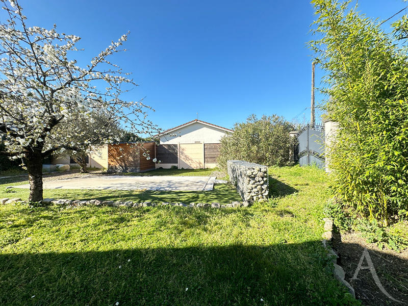 Maison - 103 m² - 5 pièces