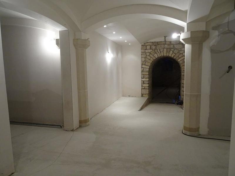 Maison - 221 m² - 3 pièces