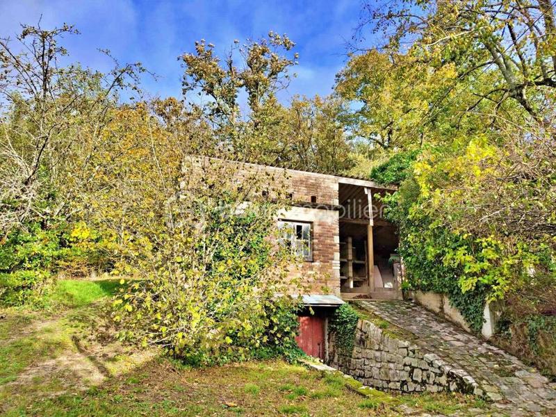 Maison traditionnelle - 134 m² - 6 pièces