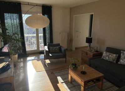 Appartement - 94 m² - 5 pièces