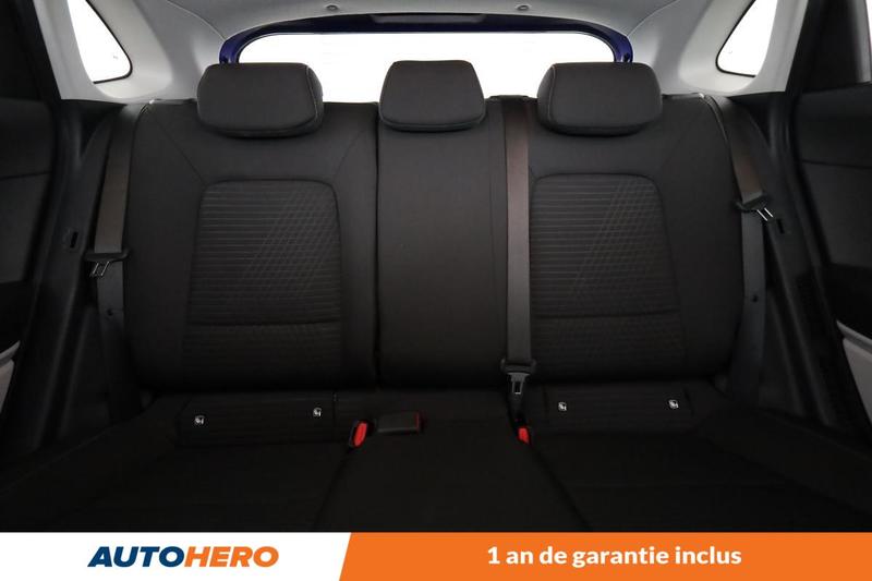 Hyundai i20 1.0 t-GDi Hybrid 48v Creative Dct-7 100 ch