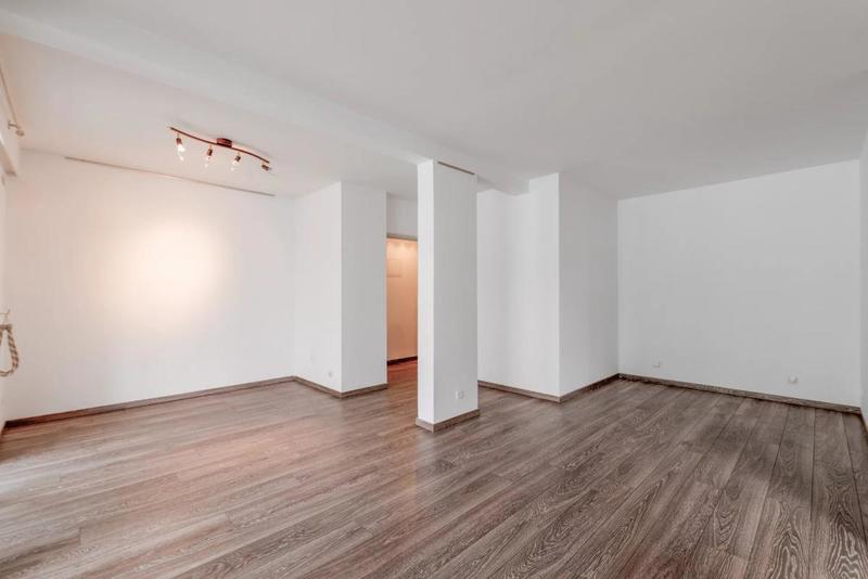 Appartement - 110 m² - 4 pièces