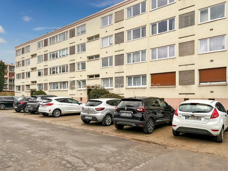 Appartement - 75 m² - 4 pièces