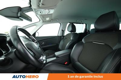 Renault Grand Scénic 1.7 dCi Blue Business Intens Edc 7pl 120 ch