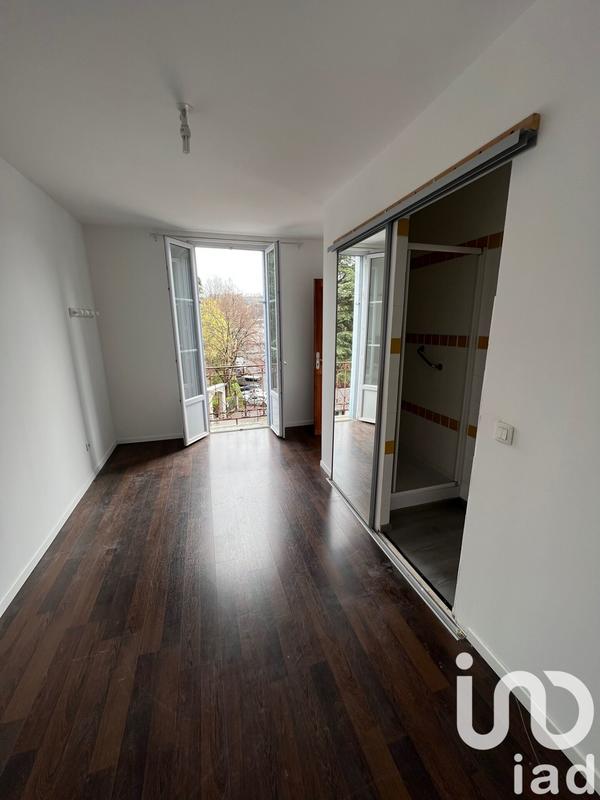 Duplex - 86 m² - 3 pièces