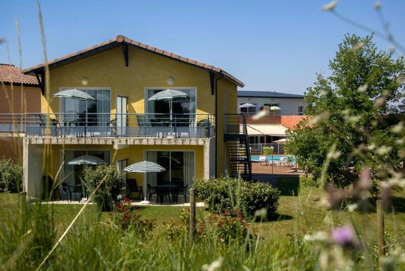 Appartement - 33 m² - 2 pièces