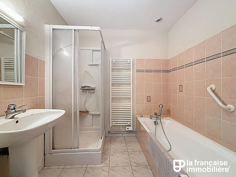 Maison - 103 m² - 5 pièces