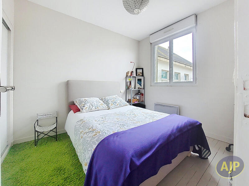 Appartement - 76 m² - 4 pièces