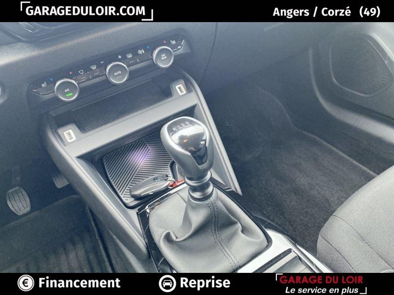 Citroën C4 III PureTech 130 s&amp;amp;S Bvm6 Feel