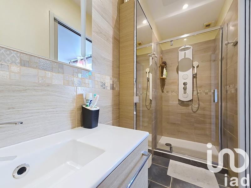 Maison - 133 m² - 5 pièces