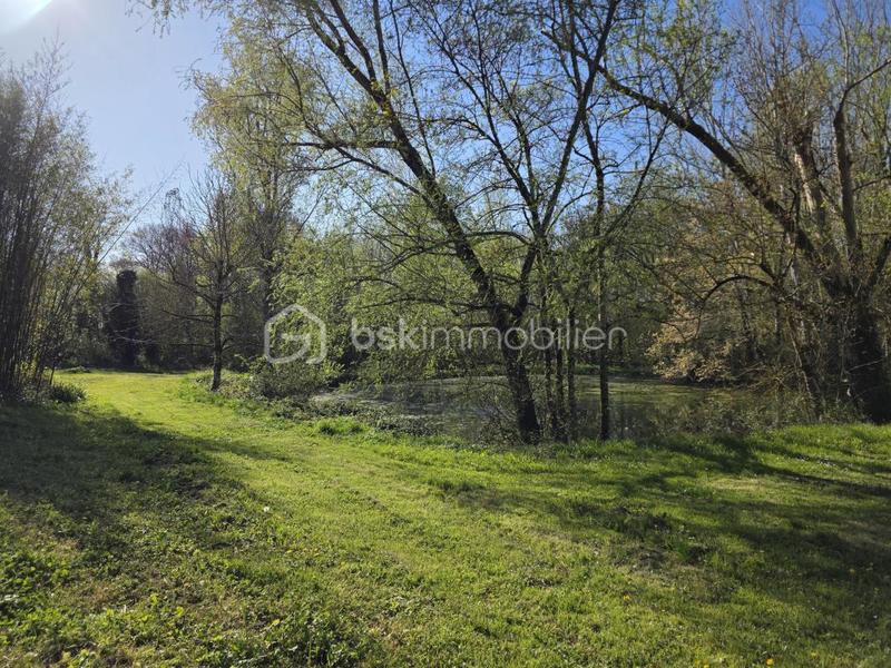 Maison en pierre - 223 m² - 8 pièces