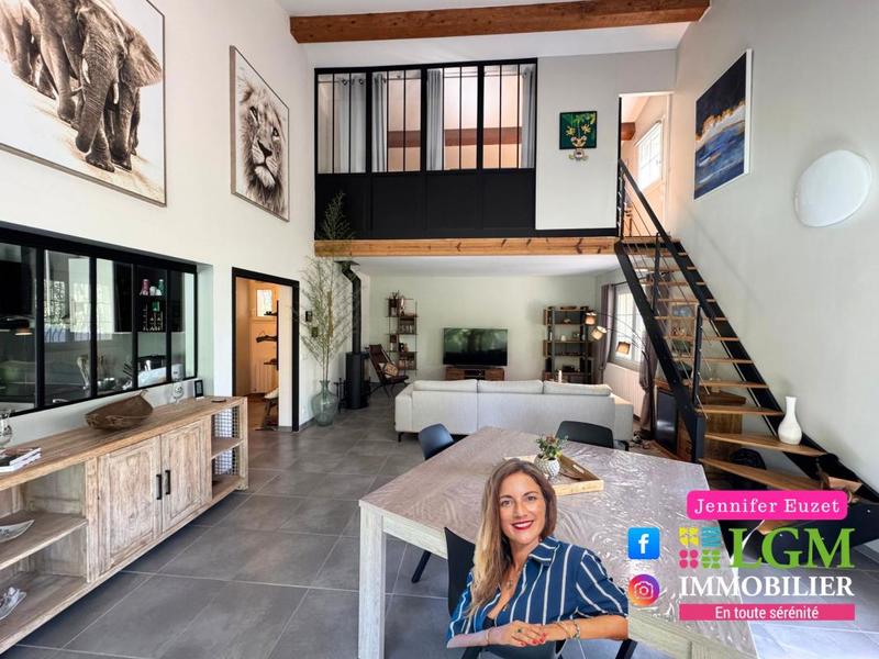 Villa - 171 m² - 4 pièces