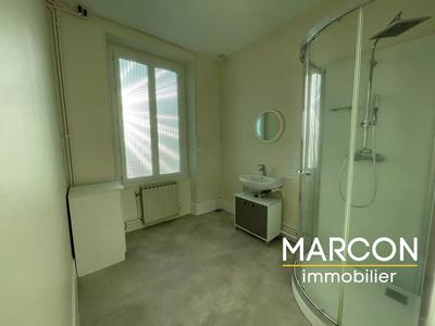 Appartement - 66 m² - 2 pièces